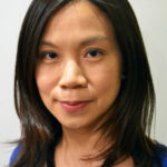Photo of Monica Mak, founder of Siobhan Productions Inc.
